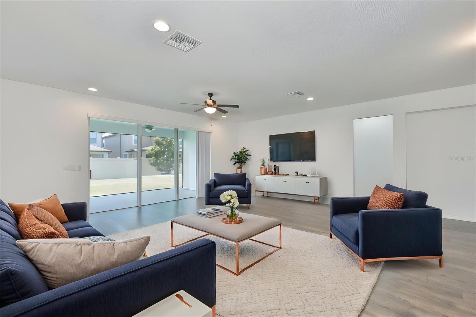 VENTANA GRVS PH 2B - Residential