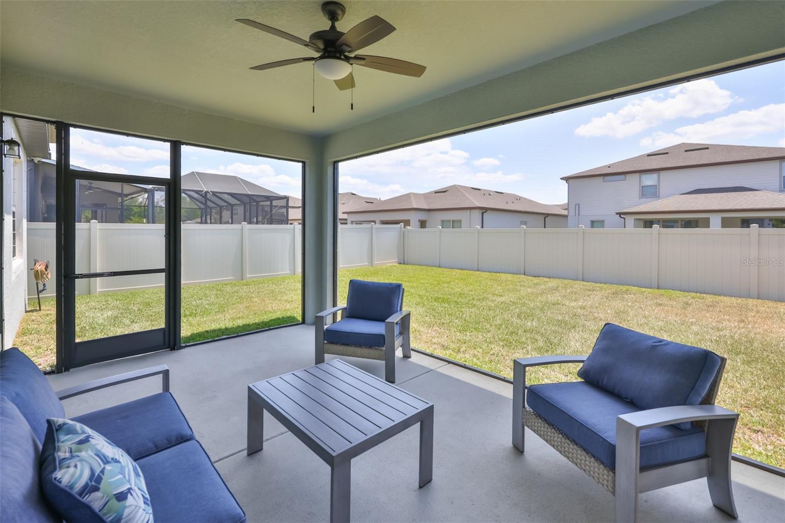 VENTANA GRVS PH 2B - Residential