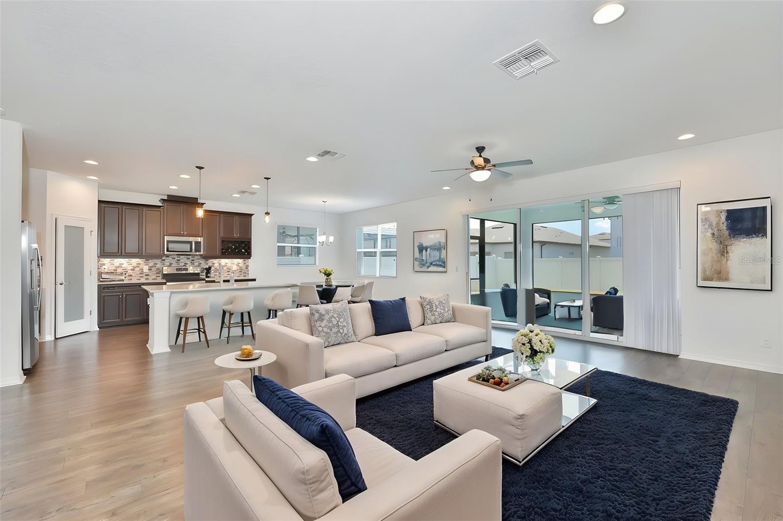 VENTANA GRVS PH 2B - Residential