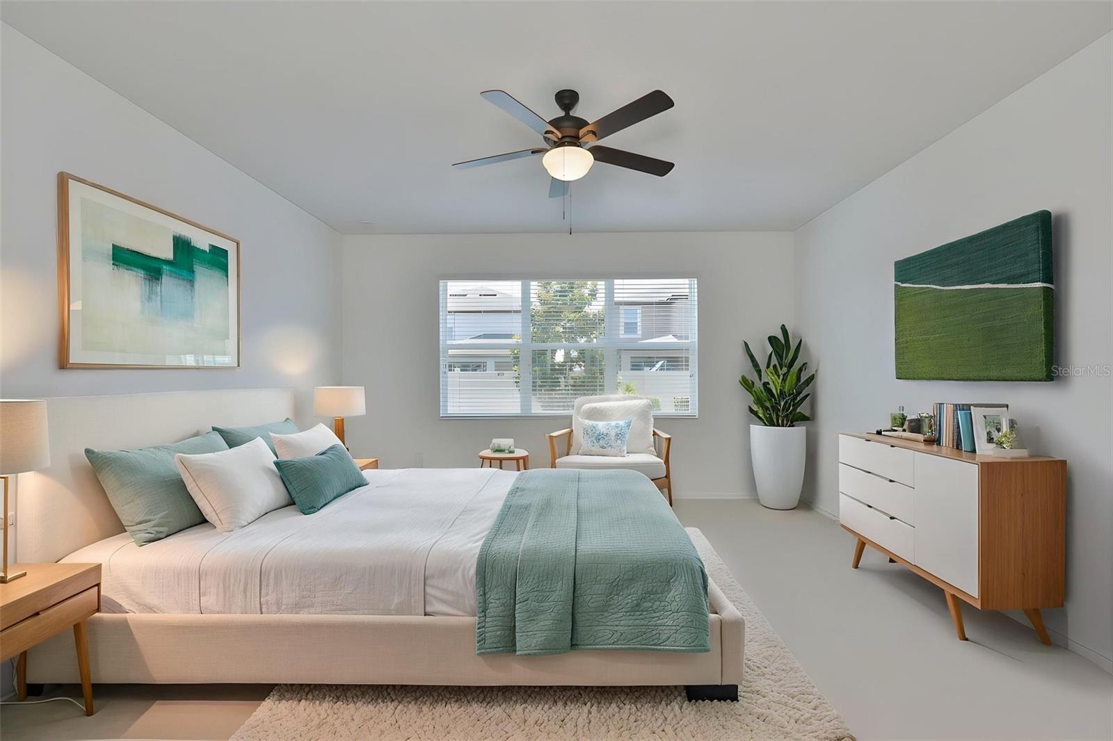 VENTANA GRVS PH 2B - Residential