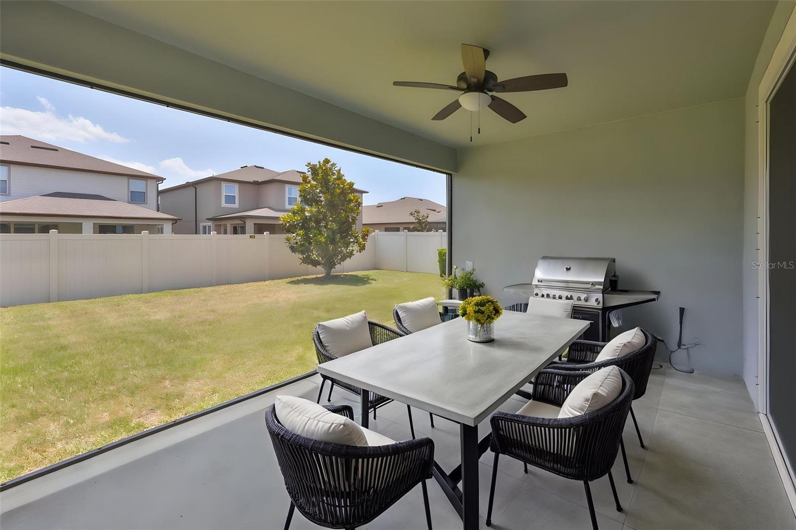 VENTANA GRVS PH 2B - Residential