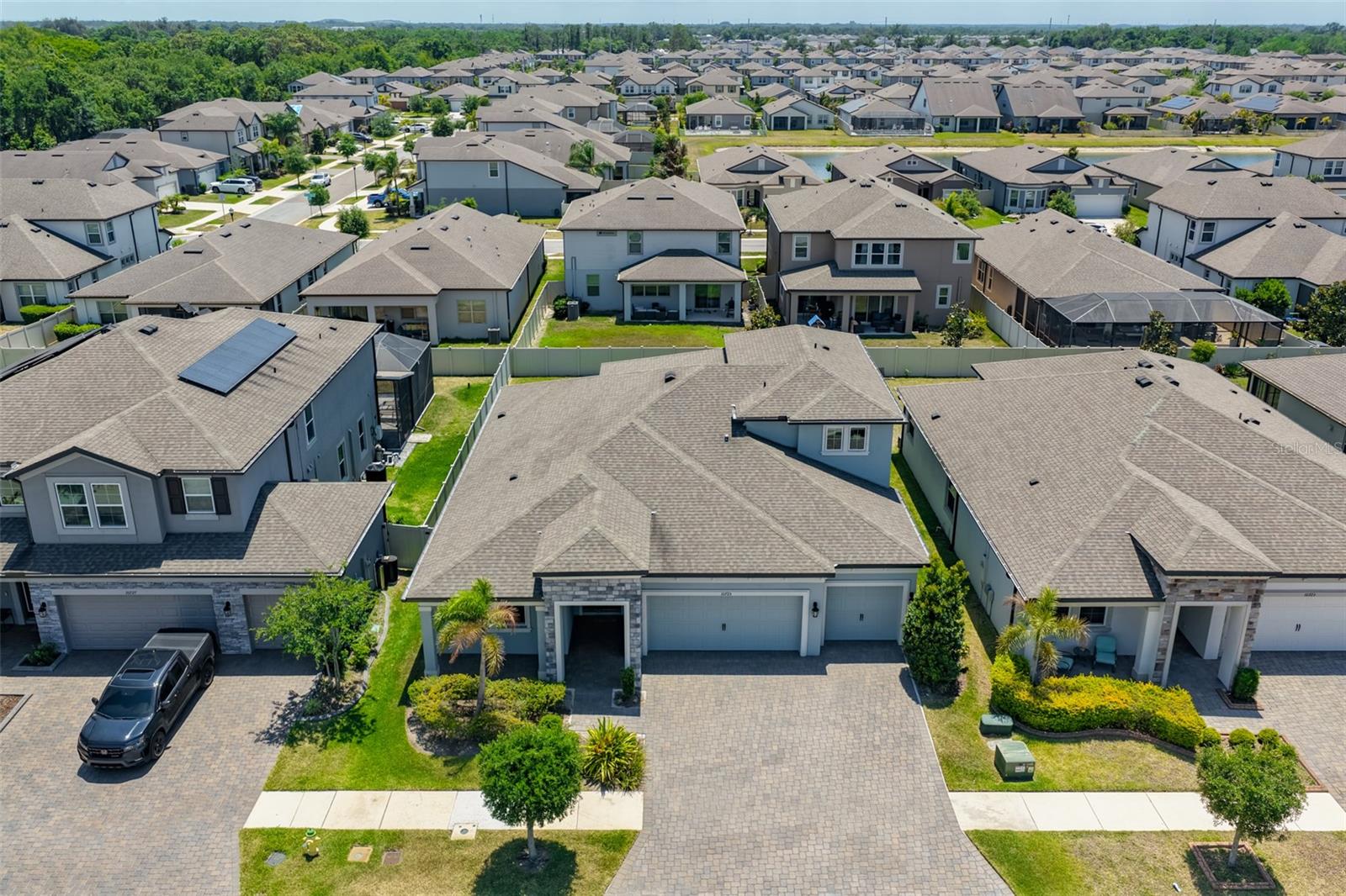 10725 GREEN HARVEST DRIVE