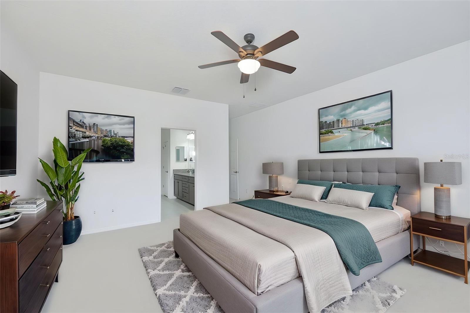 VENTANA GRVS PH 2B - Residential