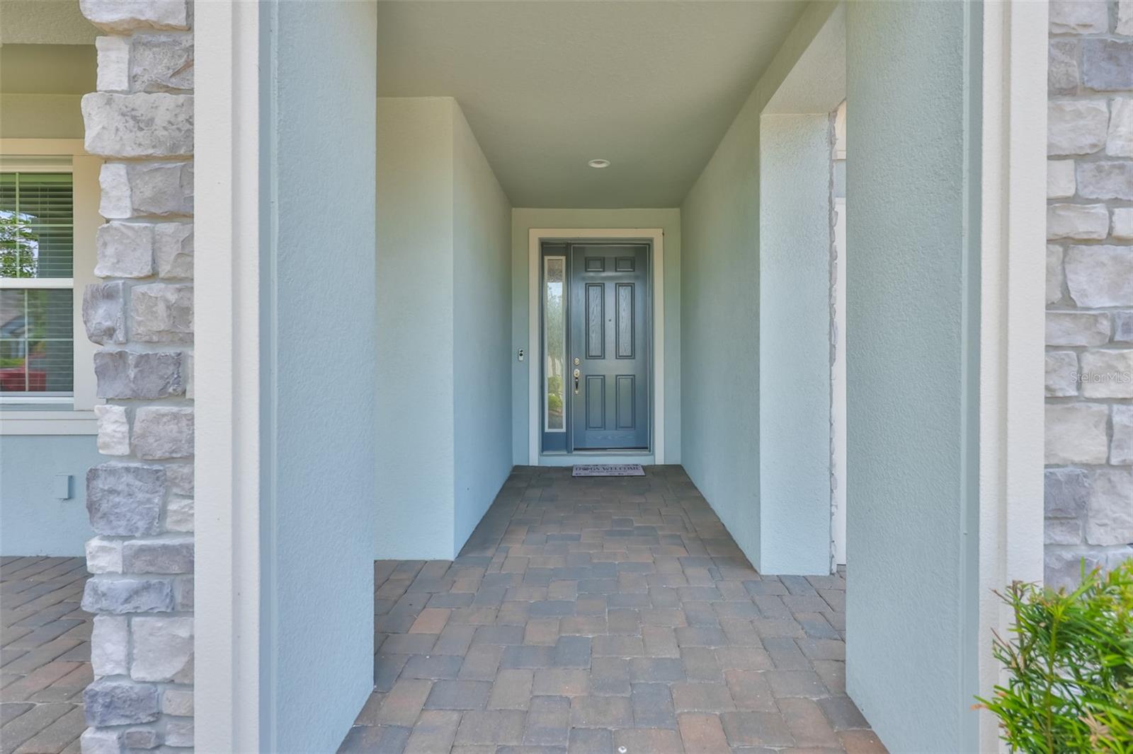 10725 GREEN HARVEST DRIVE