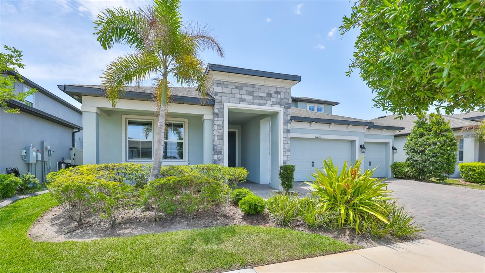 10725 GREEN HARVEST DRIVE