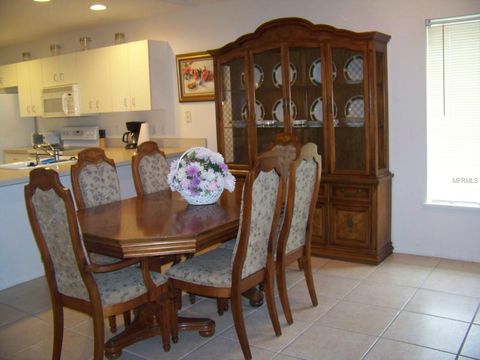A home in ROTONDA WEST