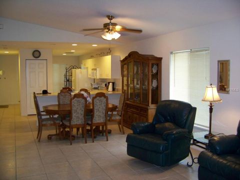 A home in ROTONDA WEST