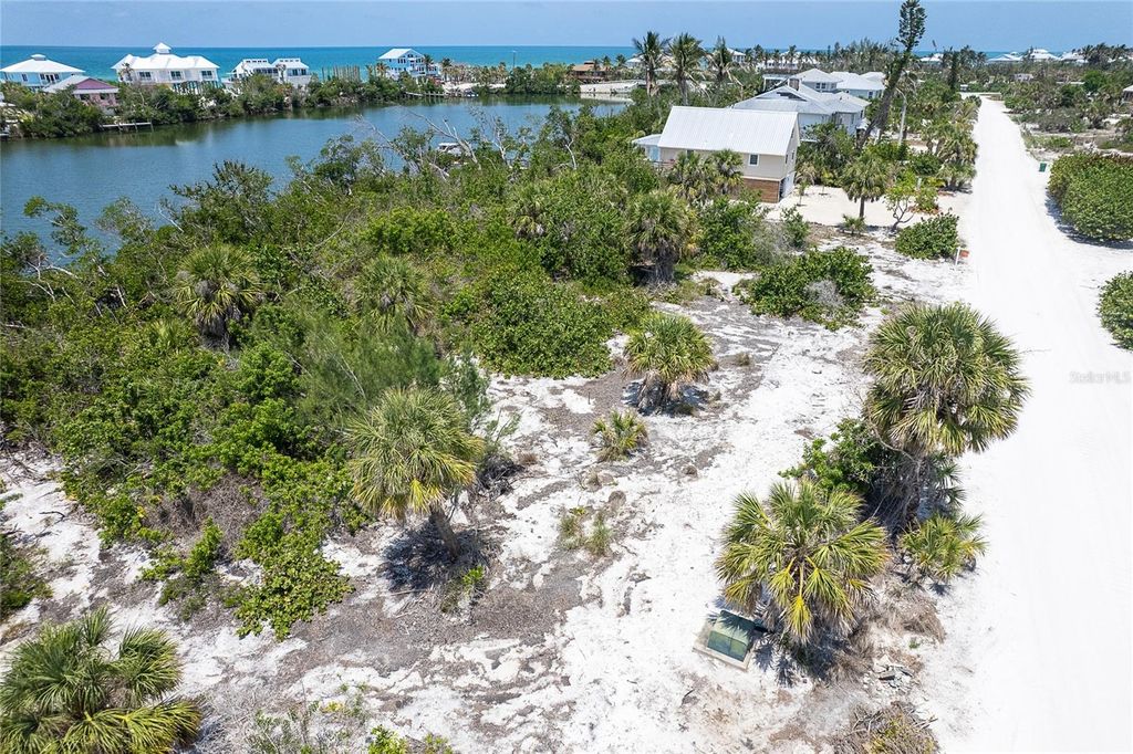 Photo of 67 Bocilla Drive, Placida, FL 33946 (MLS # D6142555)