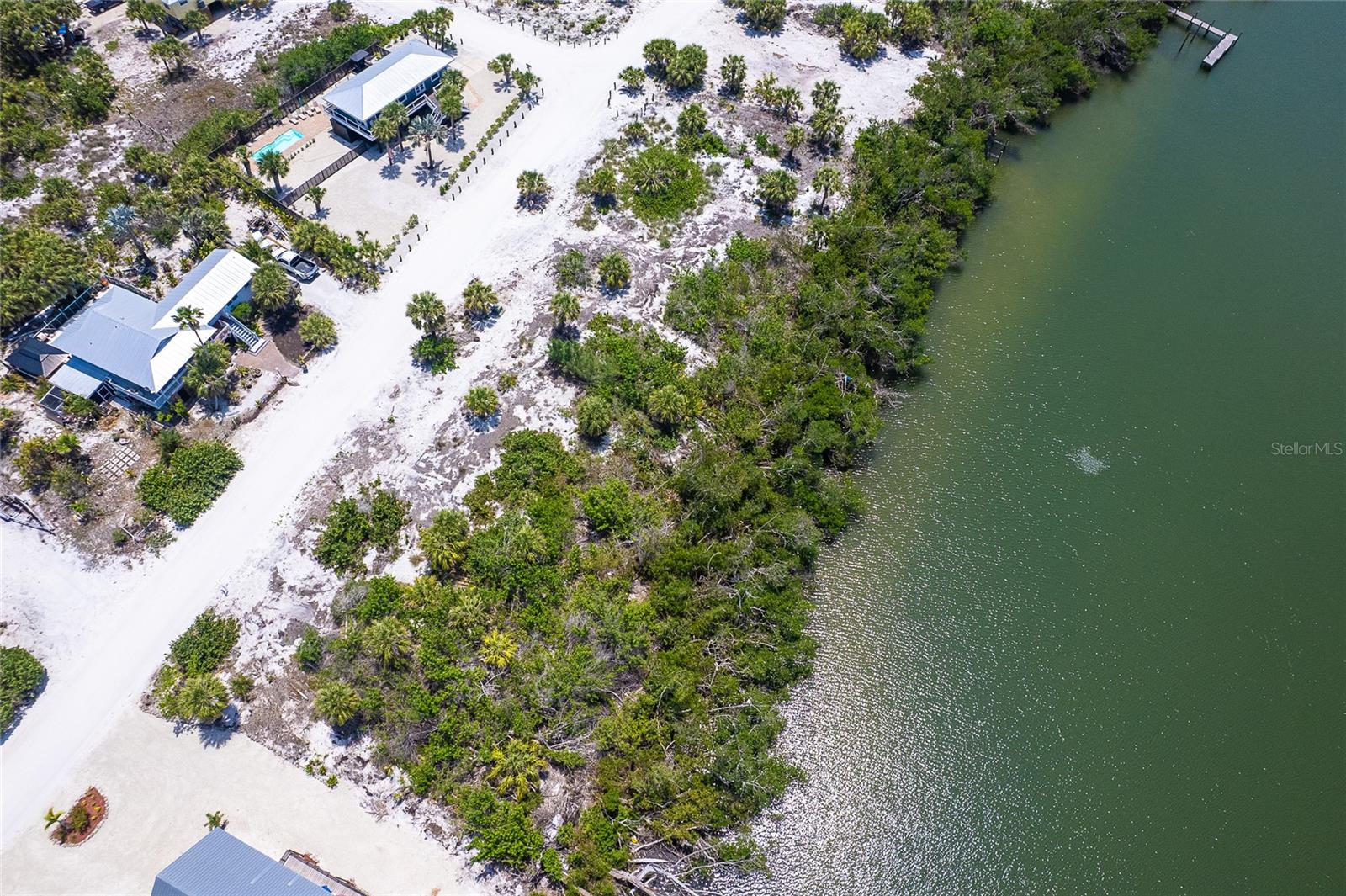 PALM ISLAND ESTATES - Land