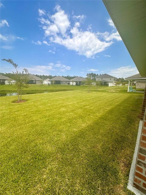 A home in PALM COAST