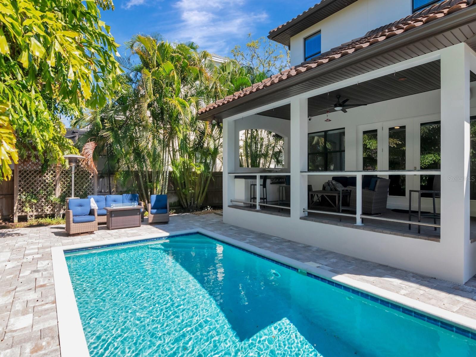 DAVIS ISLANDS PB10 PG52 TO 57 - Residential