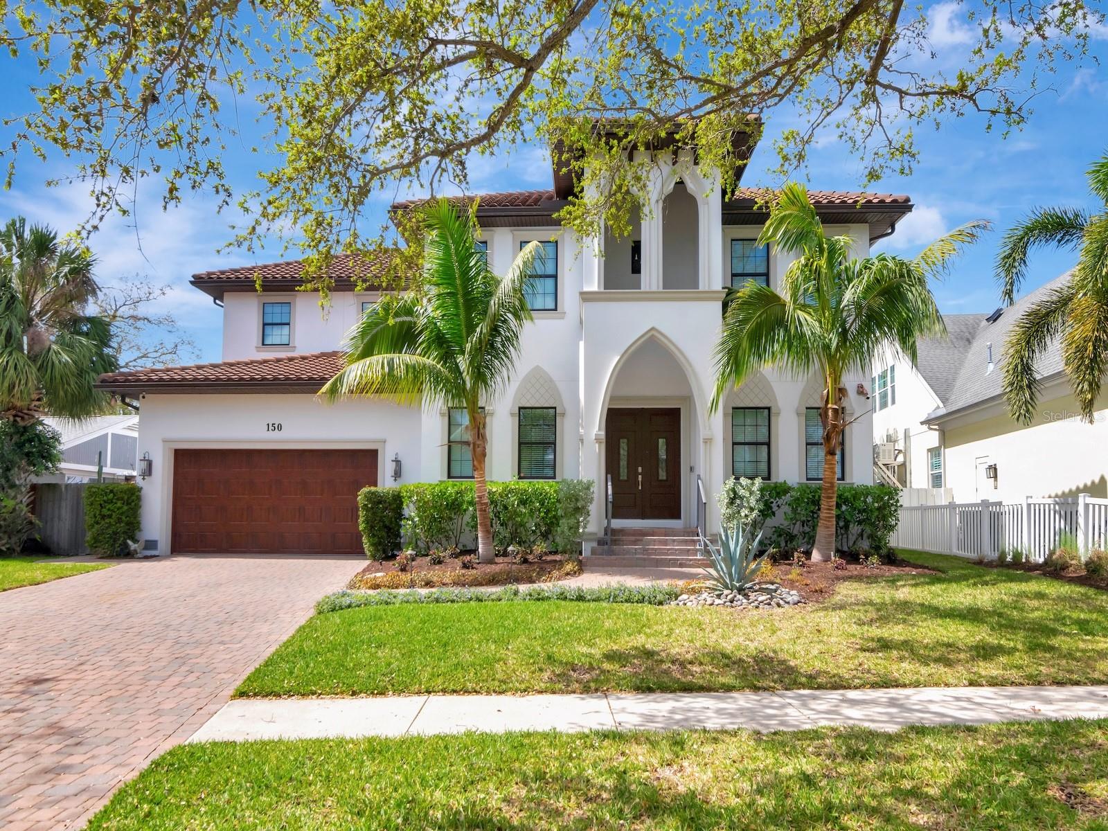 DAVIS ISLANDS PB10 PG52 TO 57 - Residential