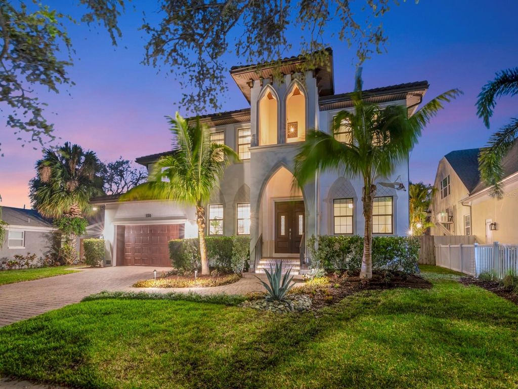 Photo of 150 Chippewa Avenue, Tampa, FL 33606 (MLS # TB8480739)