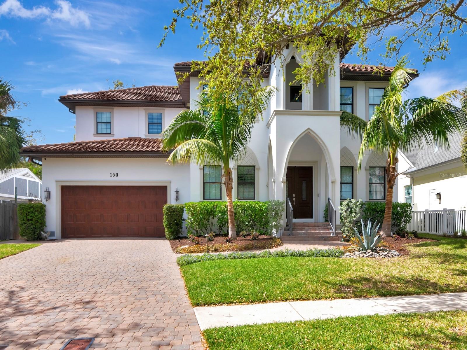 DAVIS ISLANDS PB10 PG52 TO 57 - Residential