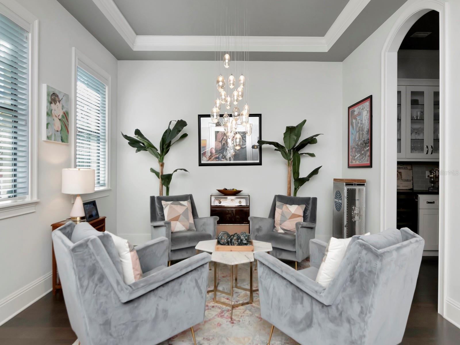 DAVIS ISLANDS PB10 PG52 TO 57 - Residential