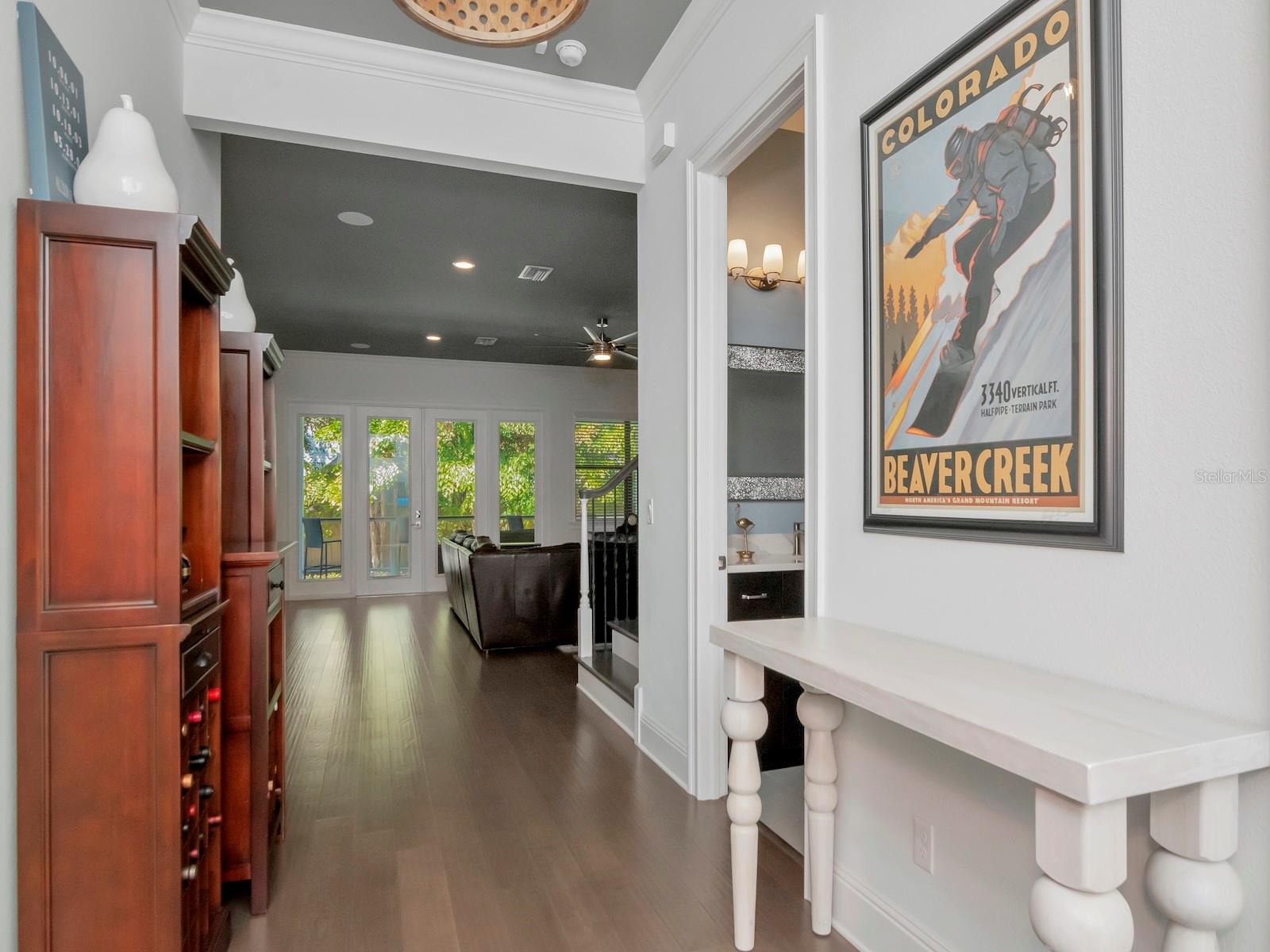 DAVIS ISLANDS PB10 PG52 TO 57 - Residential