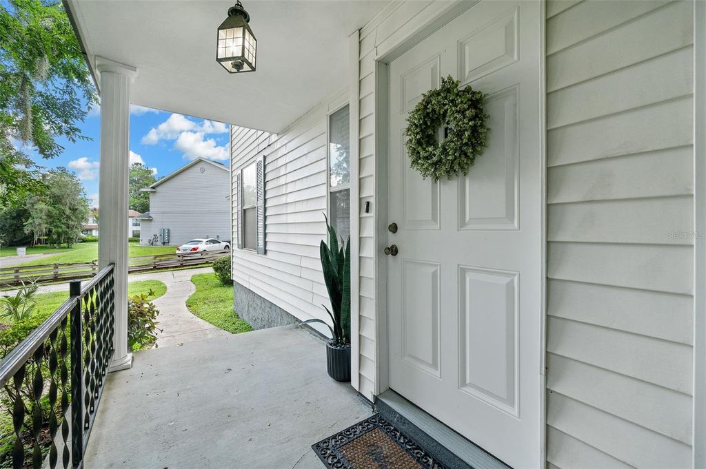 Photo of 2720 NW 104th Court #B, Gainesville, FL 32606 (MLS # GC533222)