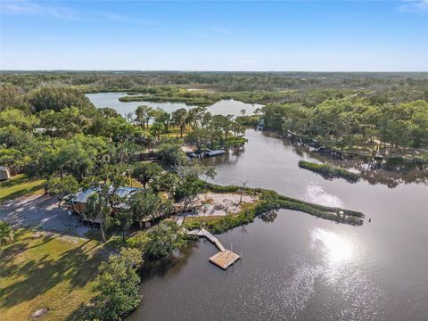 Photo of 1326 S Estuary Dr, Crystal River, FL 34429 (MLS # OM723861)