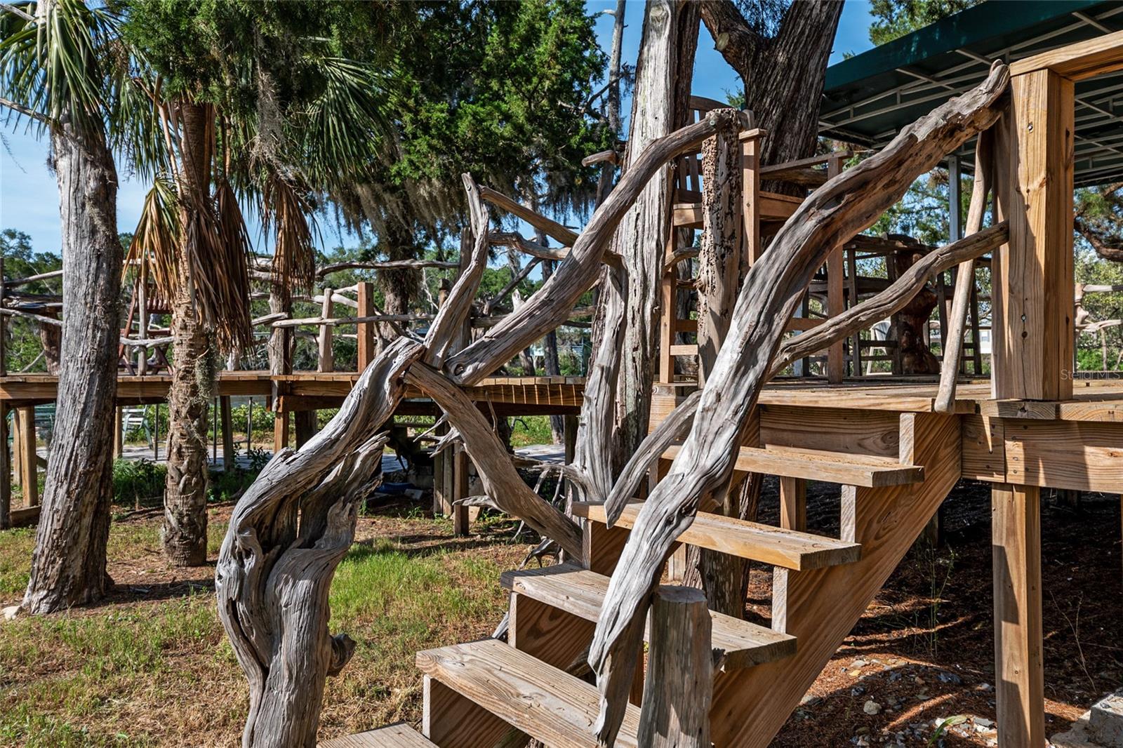 ST MARTINS ESTUARY RETREATS UNIT 01 - Residential
