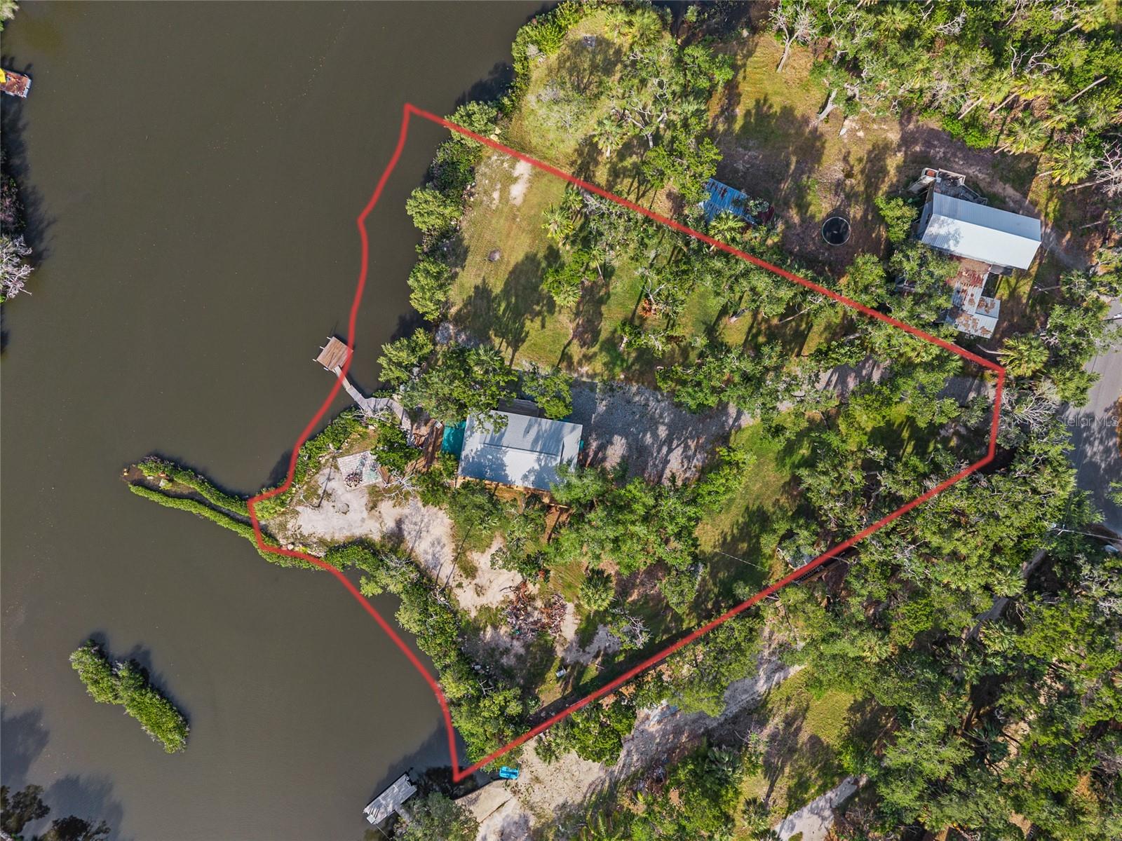 ST MARTINS ESTUARY RETREATS UNIT 01 - Residential