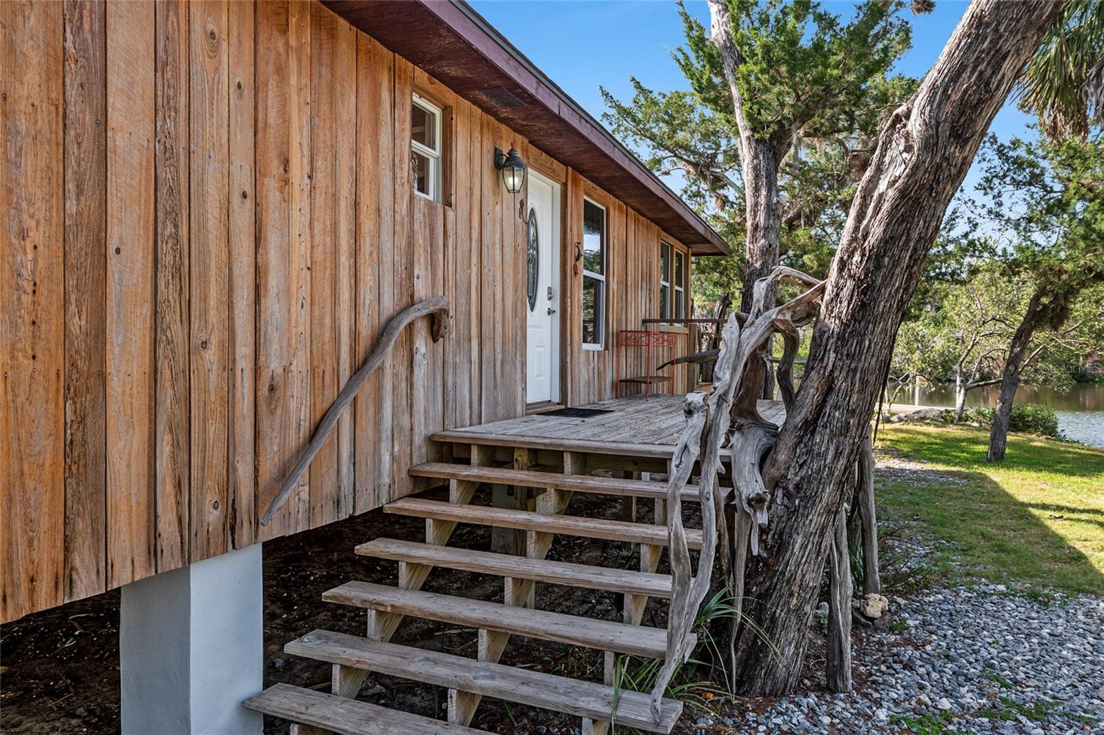ST MARTINS ESTUARY RETREATS UNIT 01 - Residential