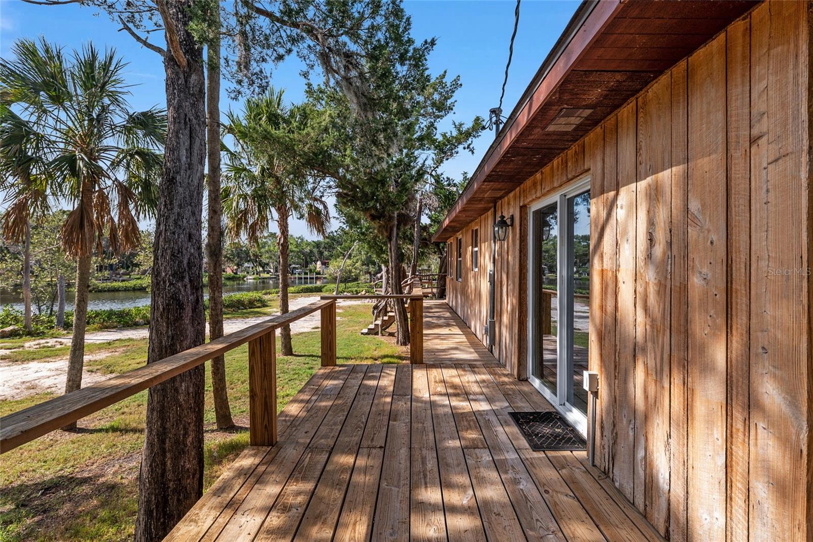 ST MARTINS ESTUARY RETREATS UNIT 01 - Residential
