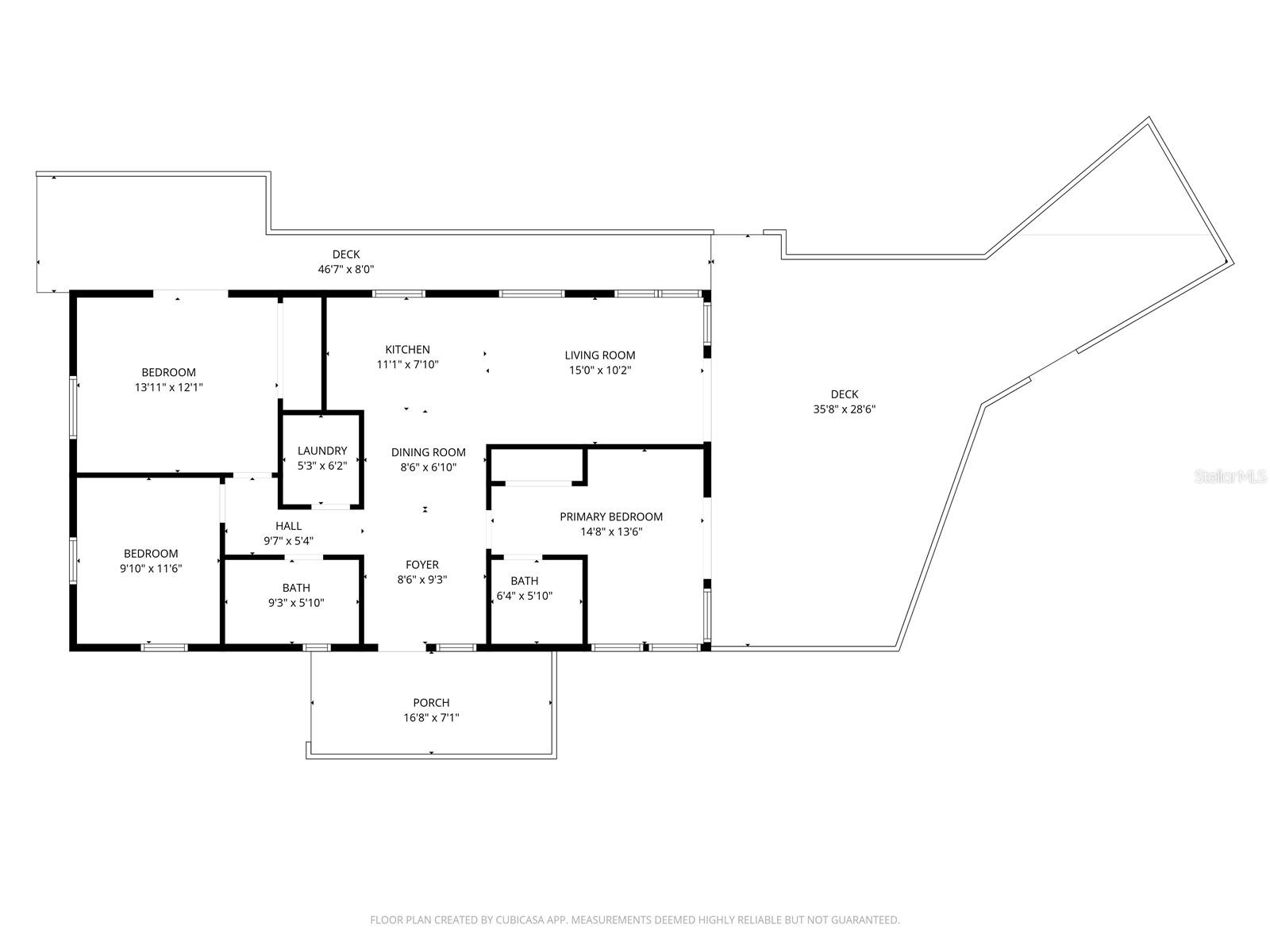 ST MARTINS ESTUARY RETREATS UNIT 01 - Residential