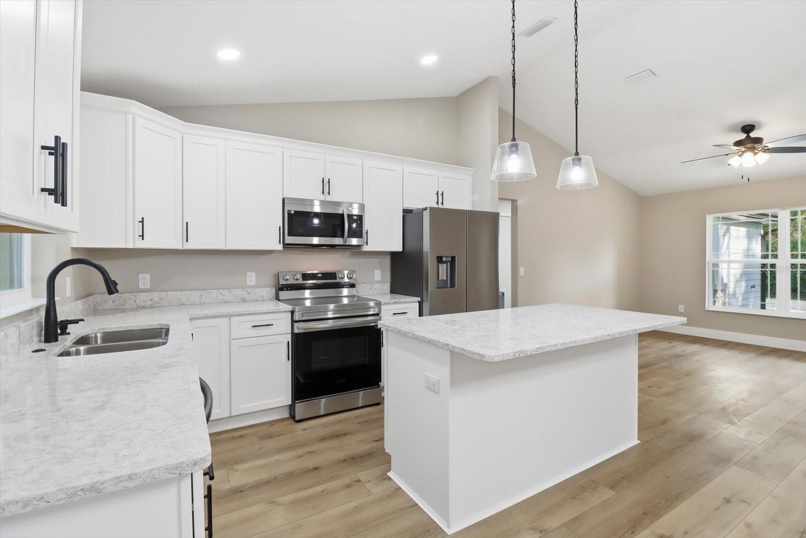 INVERNESS HIGHLANDS UNIT 03 - Residential