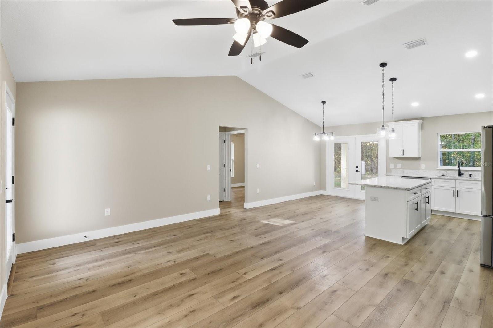 INVERNESS HIGHLANDS UNIT 03 - Residential