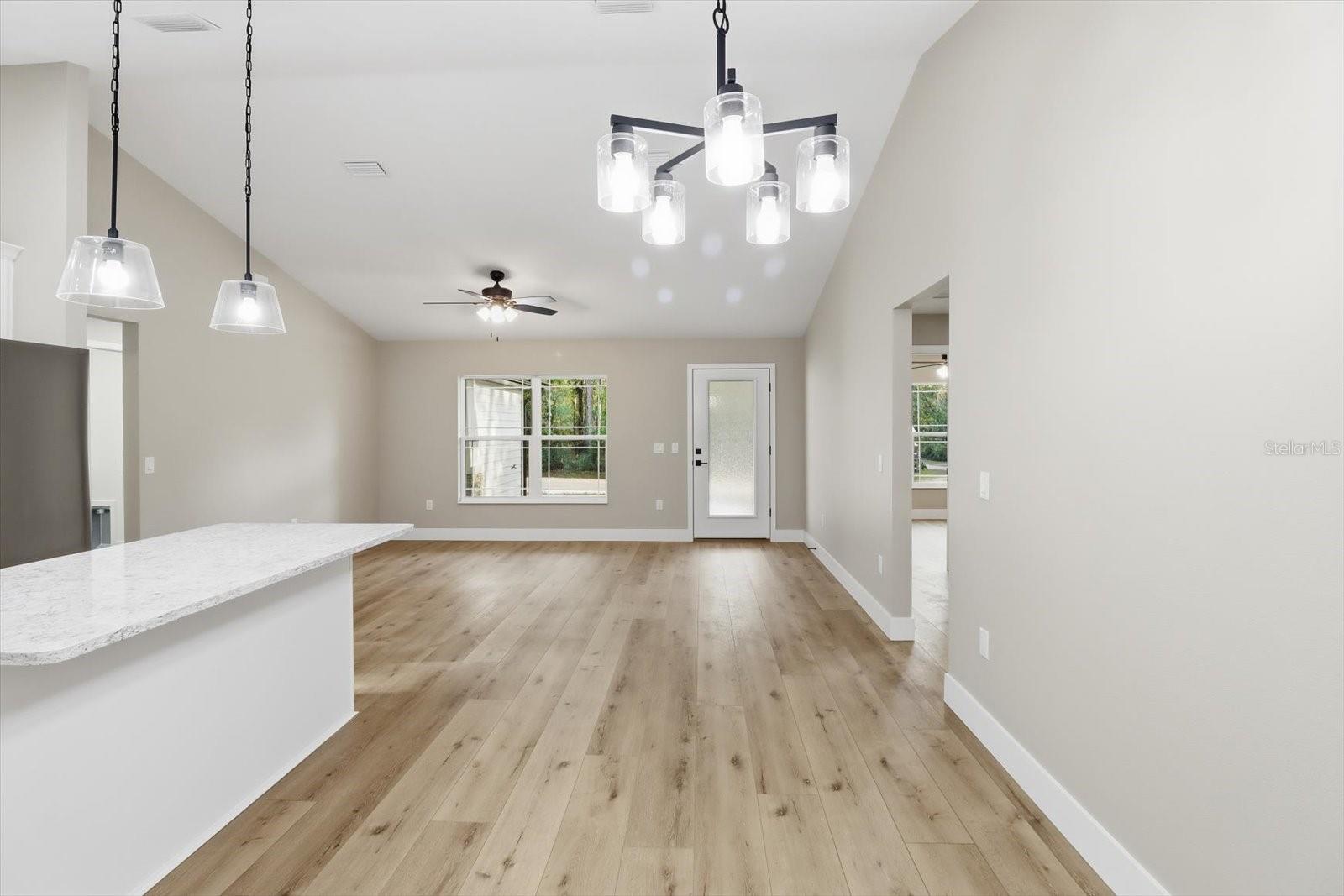 INVERNESS HIGHLANDS UNIT 03 - Residential