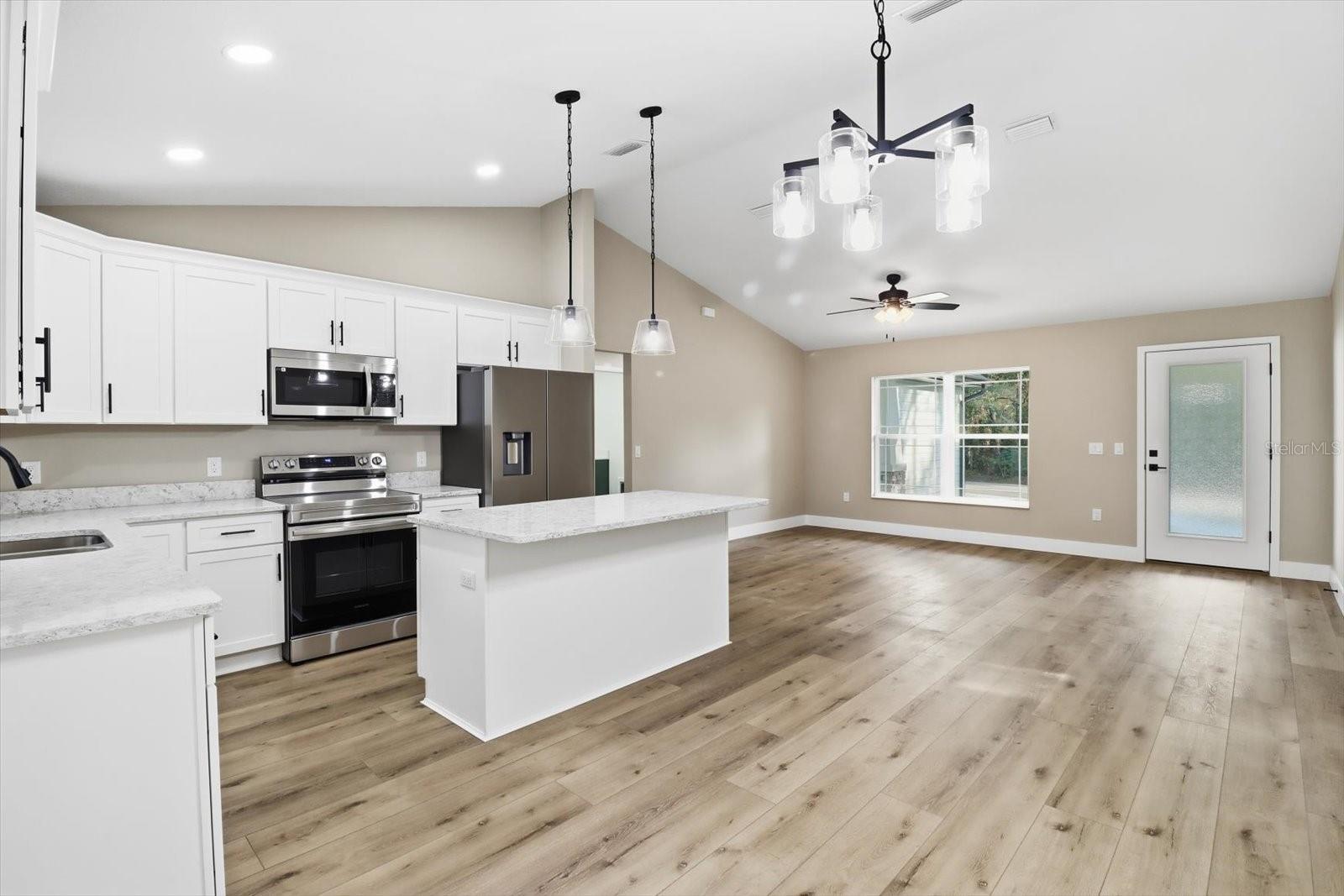 INVERNESS HIGHLANDS UNIT 03 - Residential