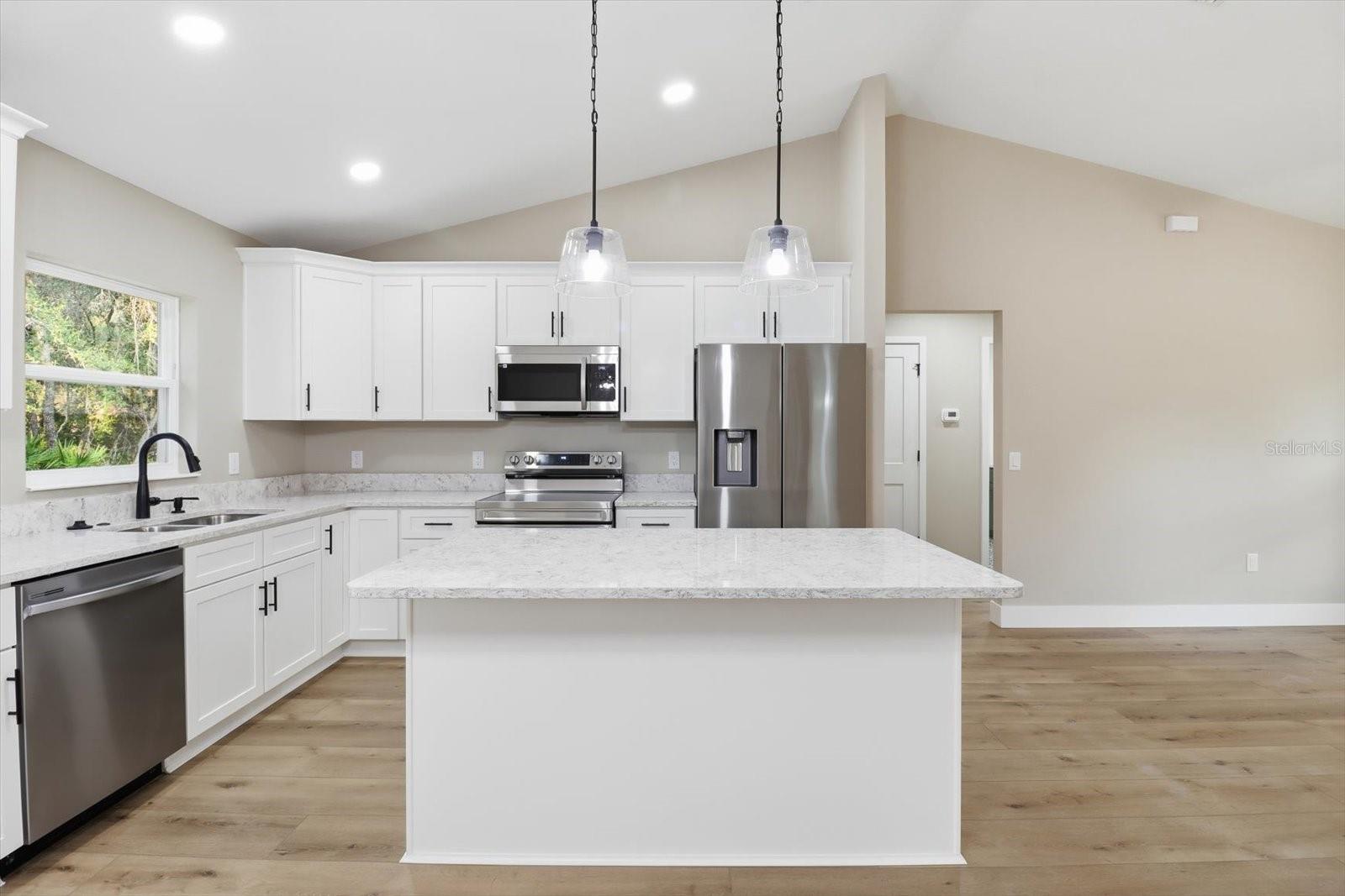 INVERNESS HIGHLANDS UNIT 03 - Residential