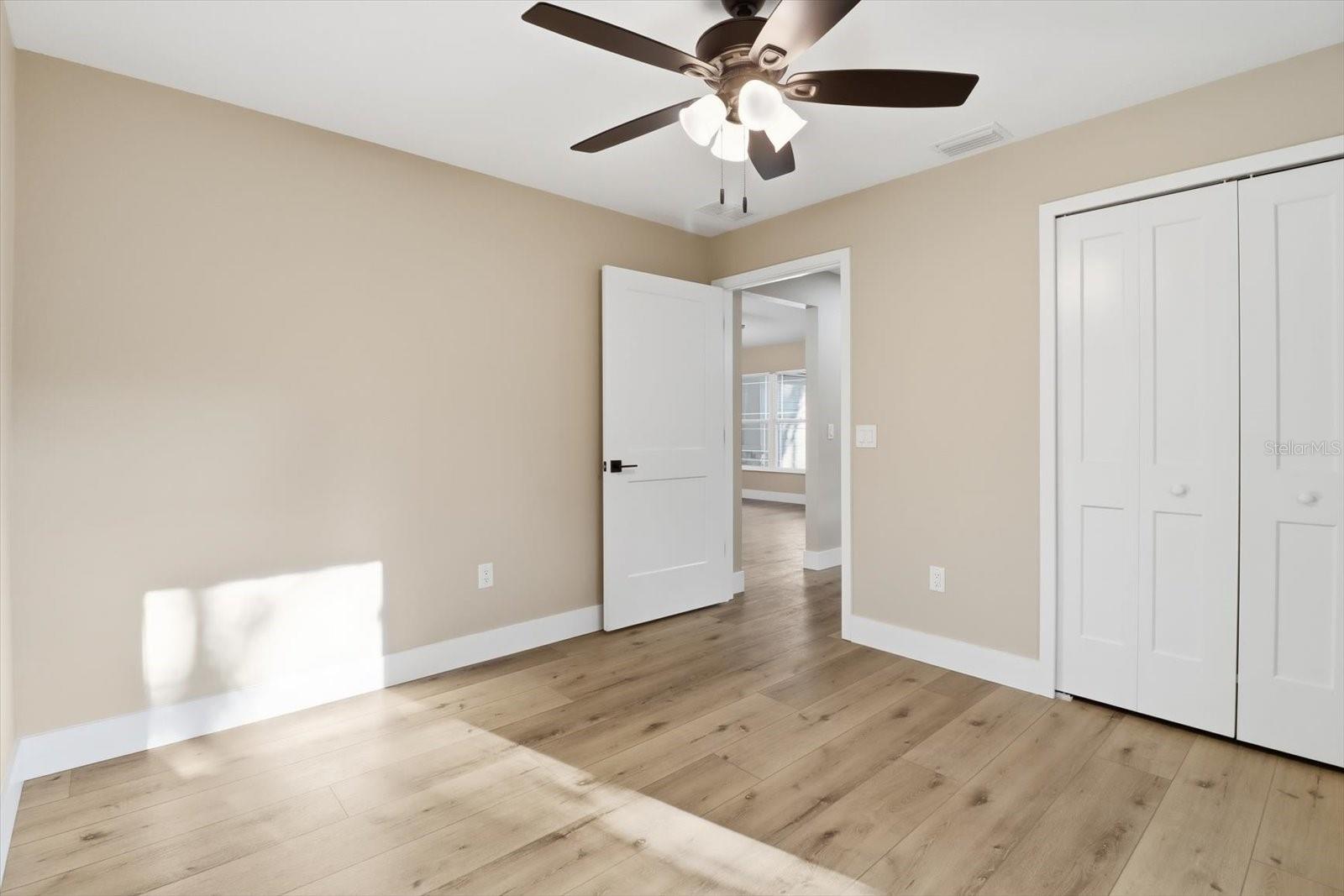 INVERNESS HIGHLANDS UNIT 03 - Residential