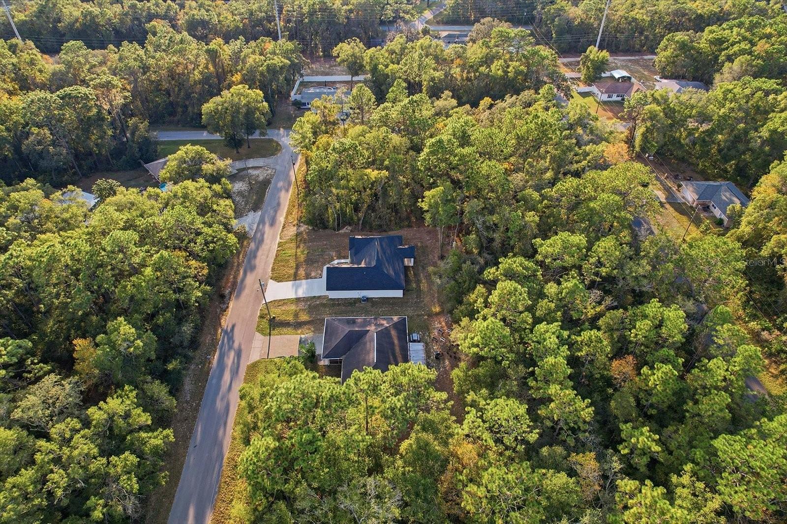 INVERNESS HIGHLANDS UNIT 03 - Residential