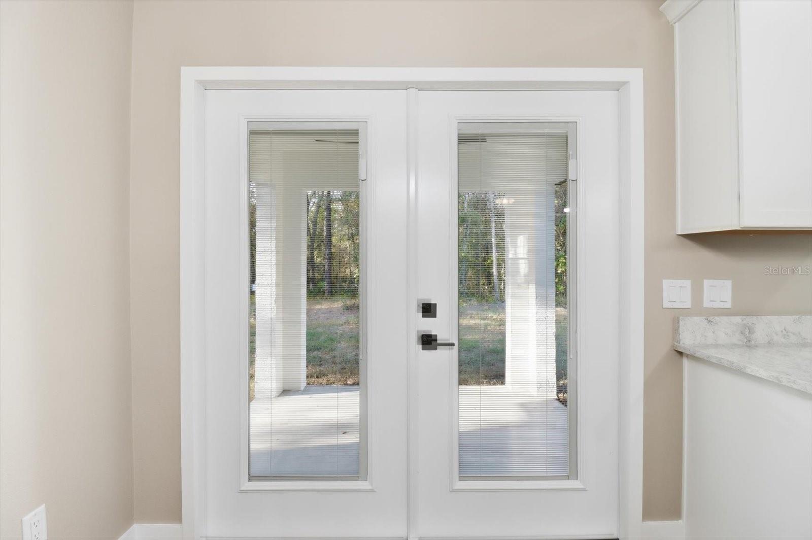 INVERNESS HIGHLANDS UNIT 03 - Residential