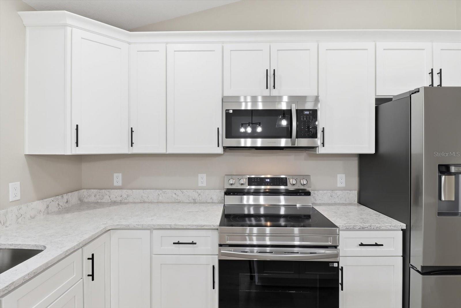 INVERNESS HIGHLANDS UNIT 03 - Residential