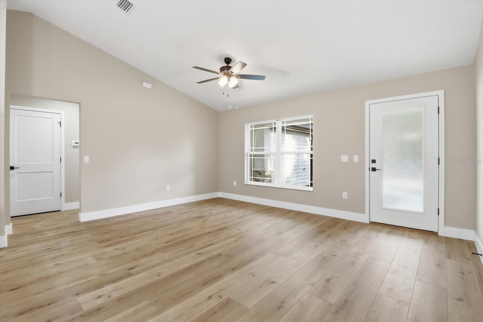 INVERNESS HIGHLANDS UNIT 03 - Residential