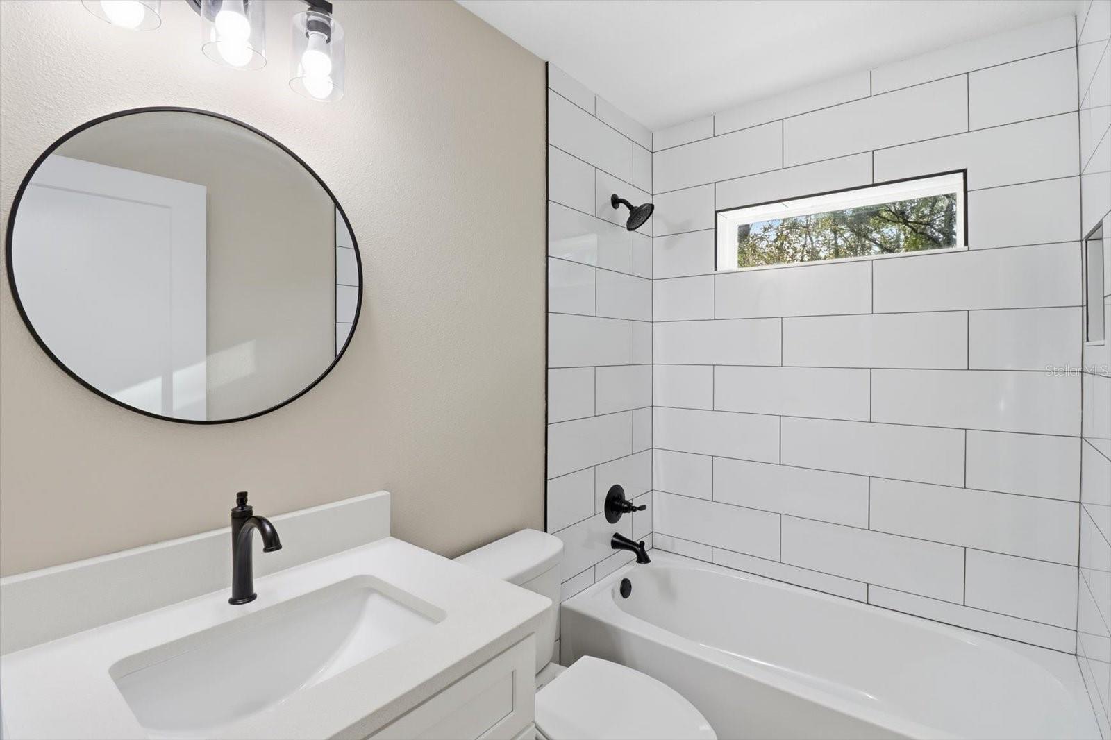 INVERNESS HIGHLANDS UNIT 03 - Residential