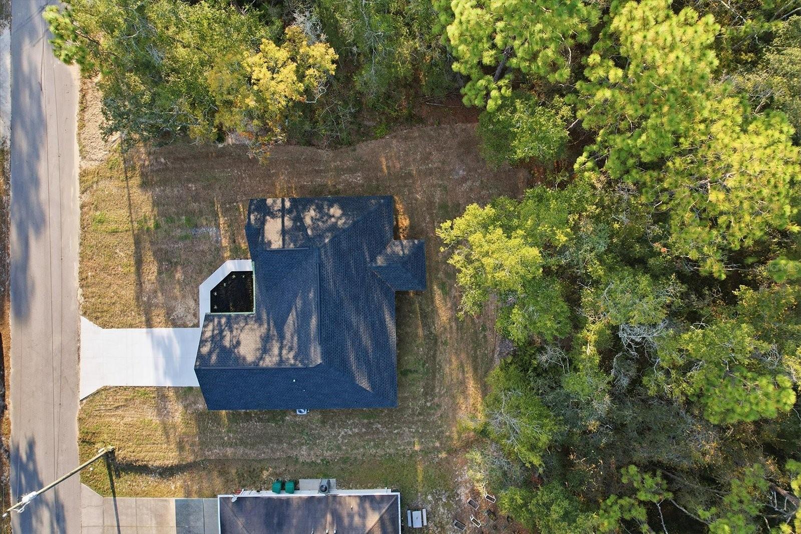 INVERNESS HIGHLANDS UNIT 03 - Residential