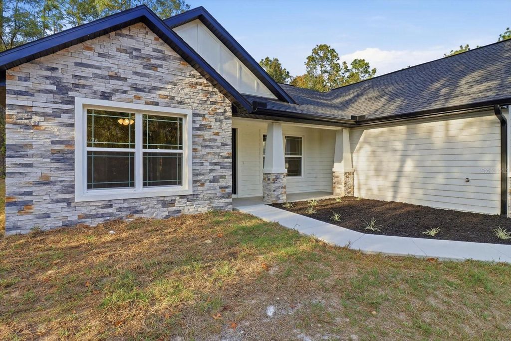 Photo of 3671 E Ryan Street, Inverness, FL 34453 (MLS # OM714385)