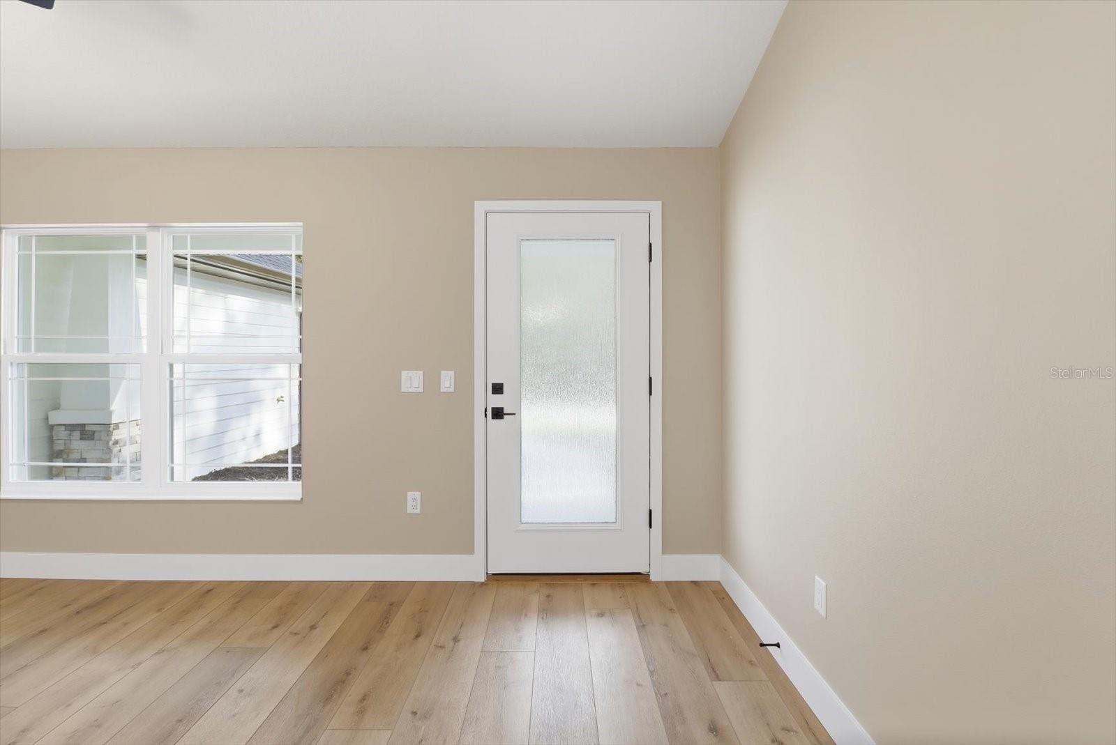 INVERNESS HIGHLANDS UNIT 03 - Residential