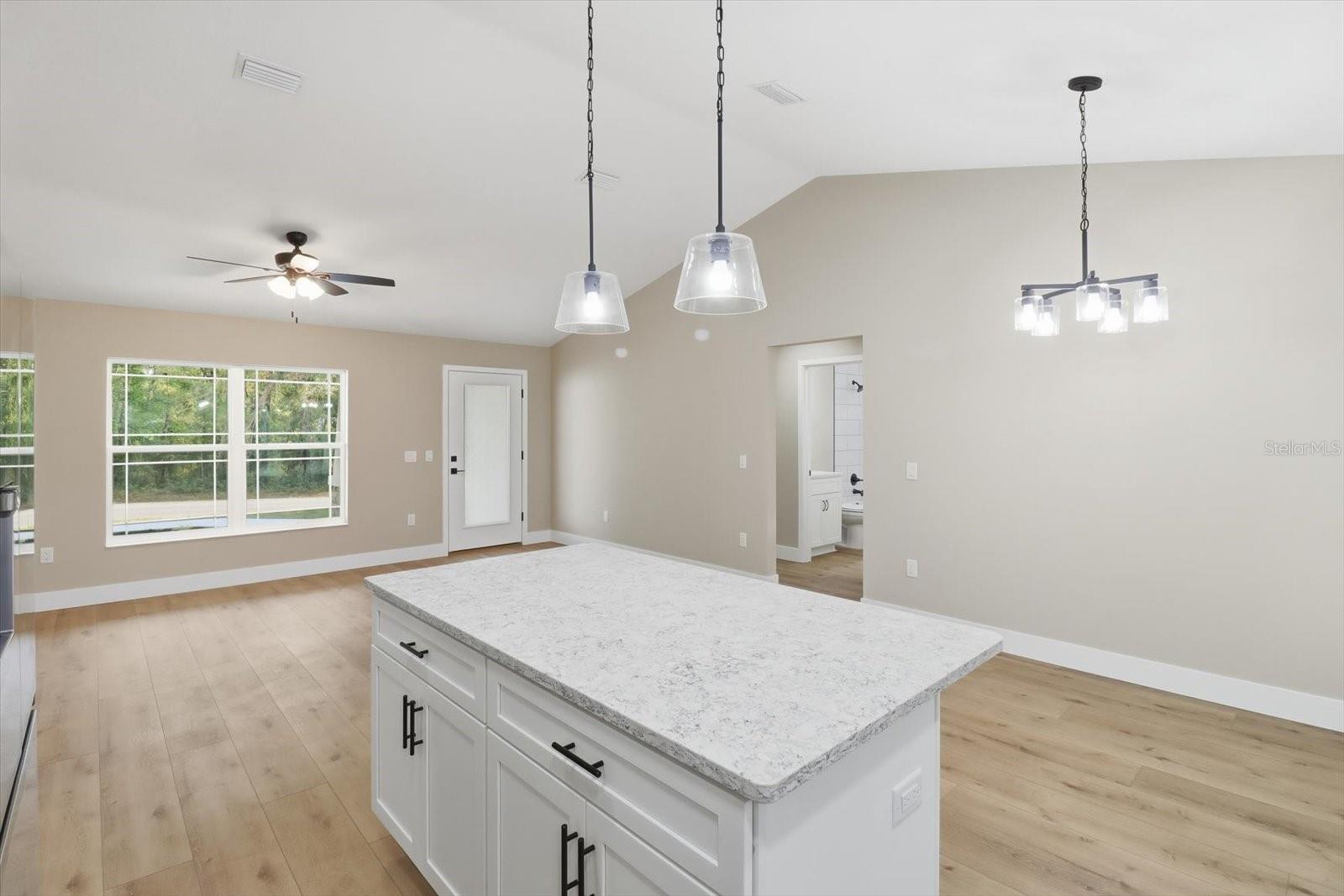 INVERNESS HIGHLANDS UNIT 03 - Residential