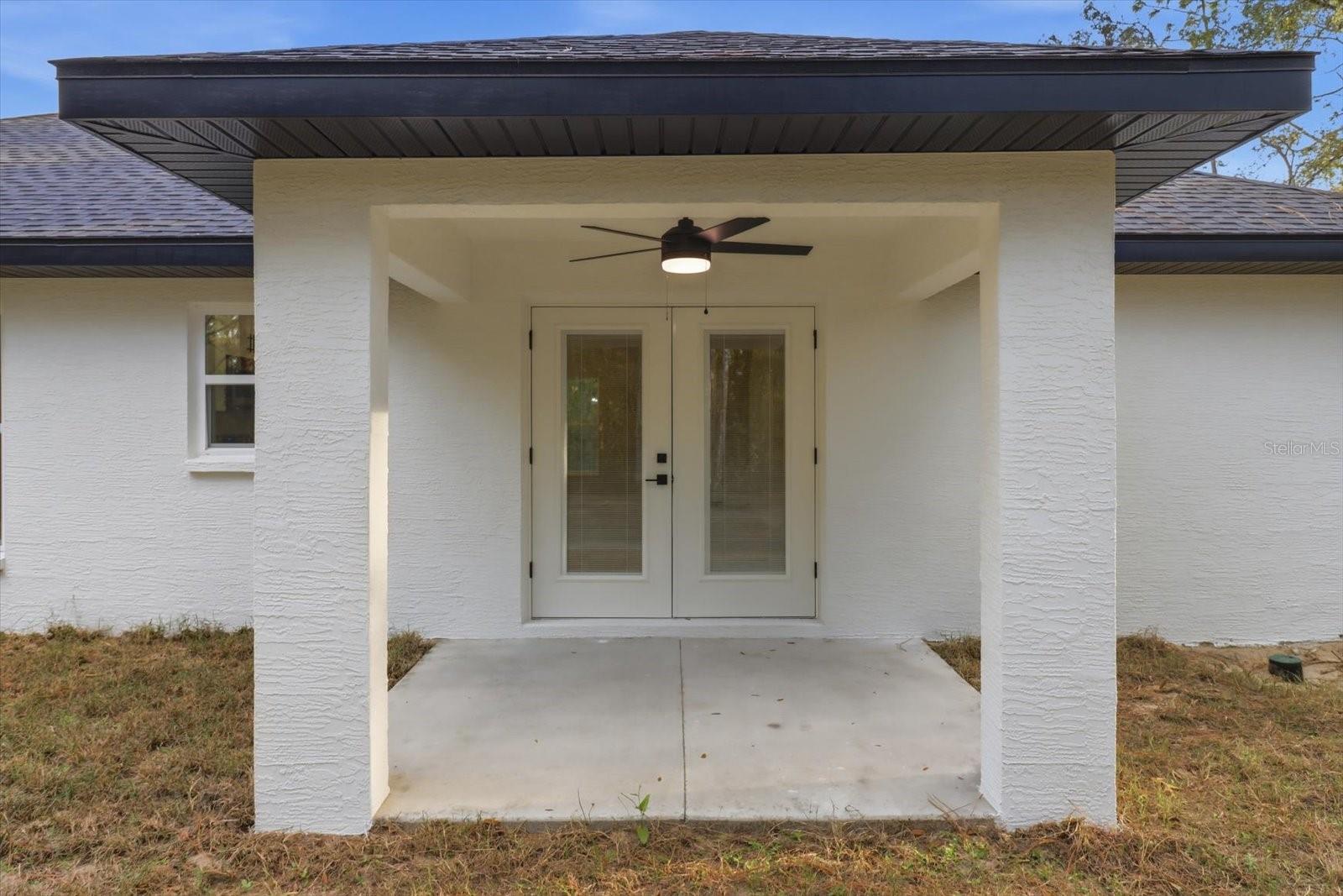 INVERNESS HIGHLANDS UNIT 03 - Residential