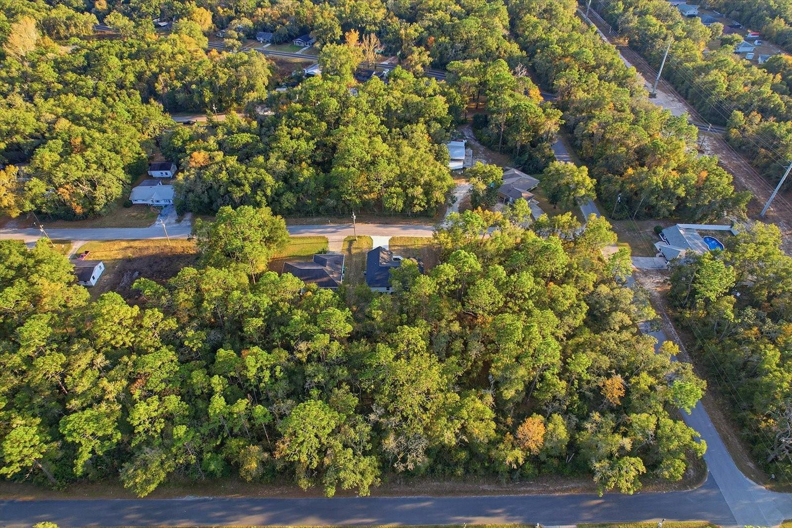 INVERNESS HIGHLANDS UNIT 03 - Residential