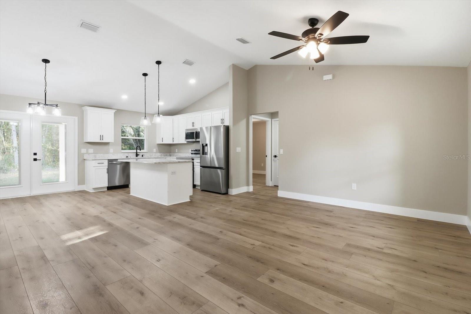 INVERNESS HIGHLANDS UNIT 03 - Residential