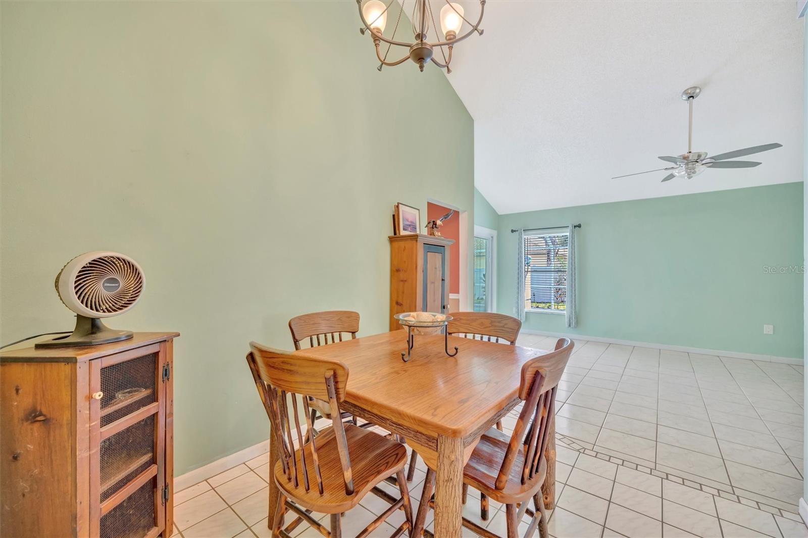 CEDAR CREEK - Residential