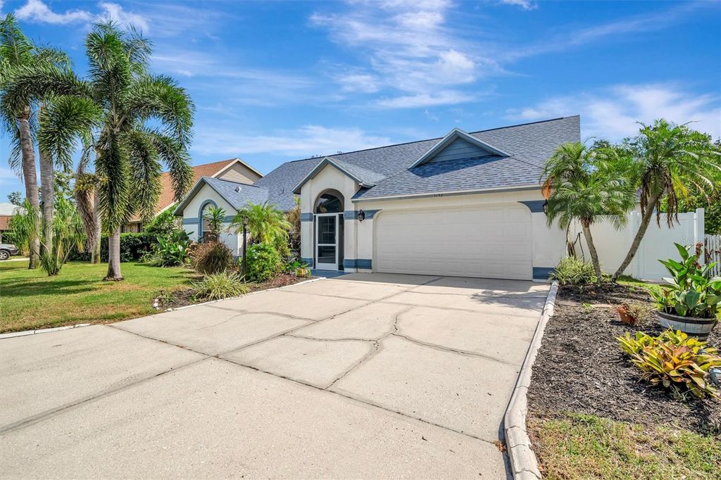 Photo of 5742 Forester Oak Court, Sarasota, FL 34243 (MLS # A4665345)