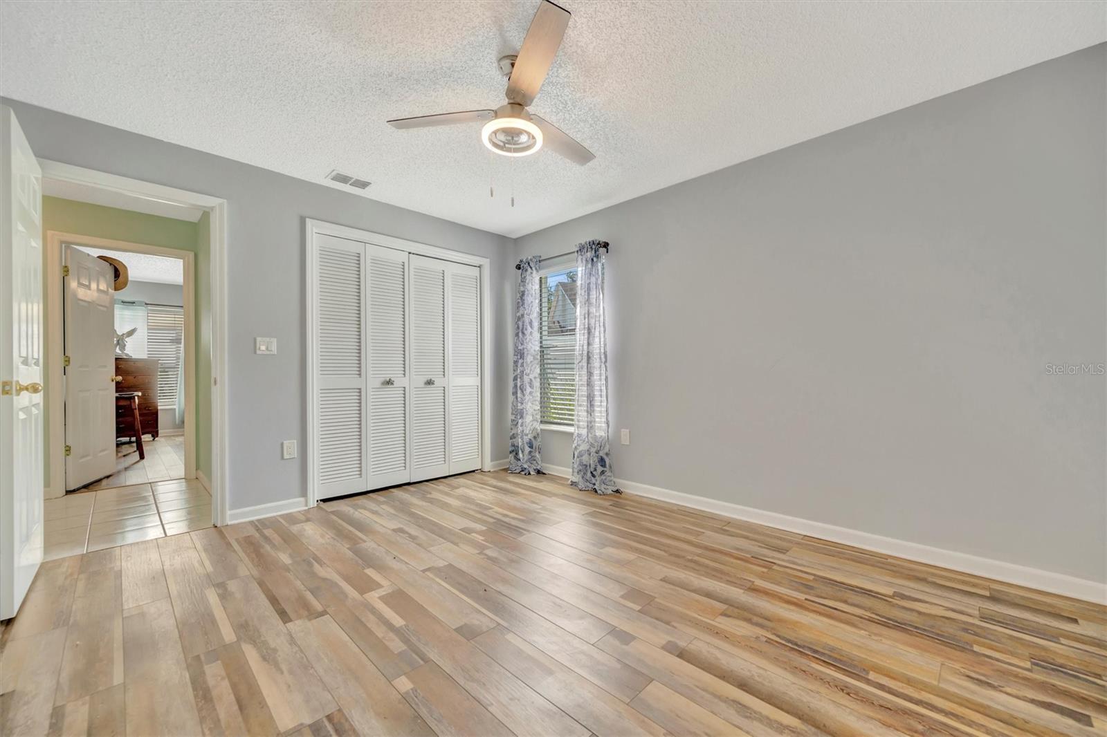 CEDAR CREEK - Residential