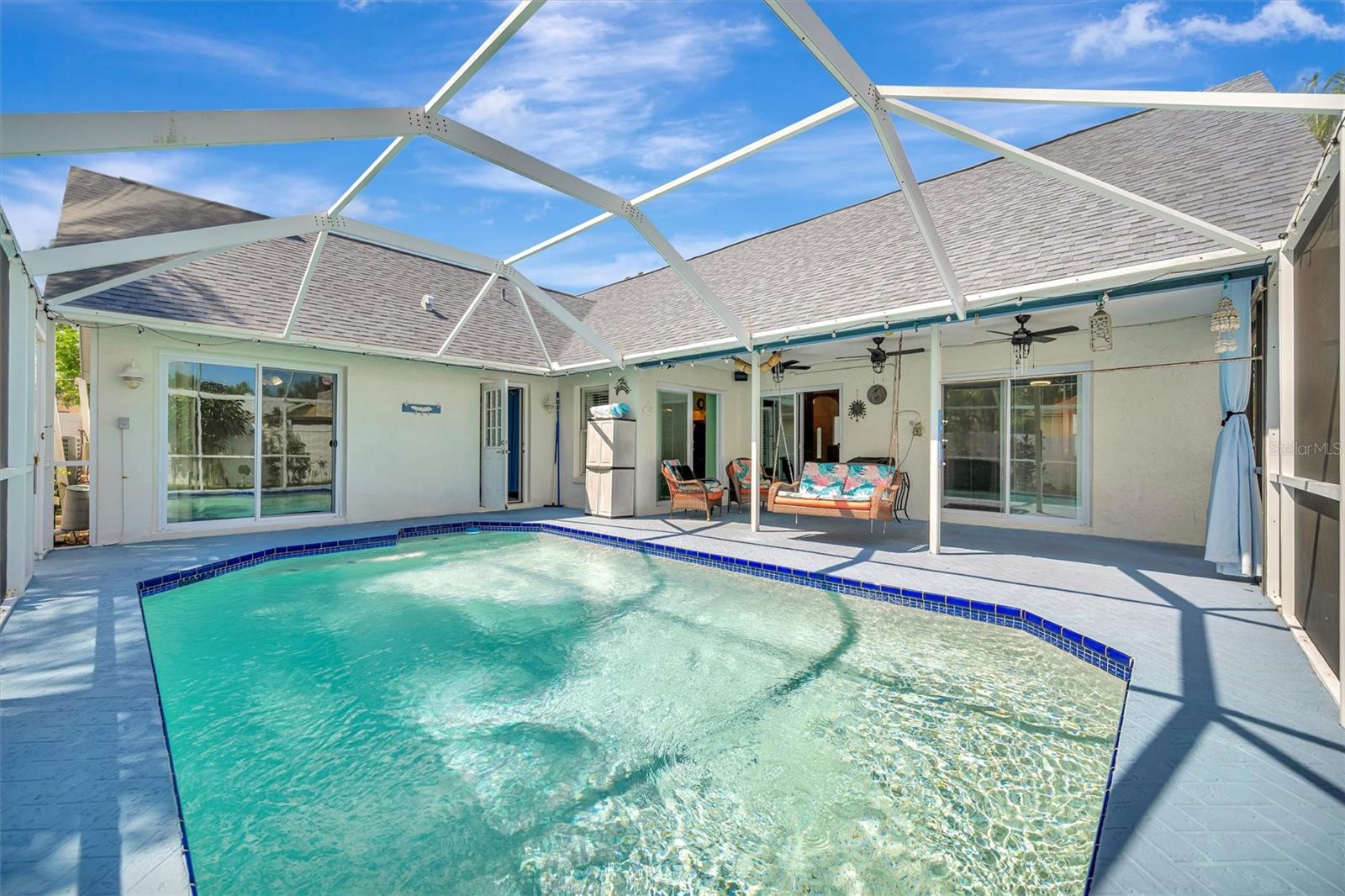 CEDAR CREEK - Residential