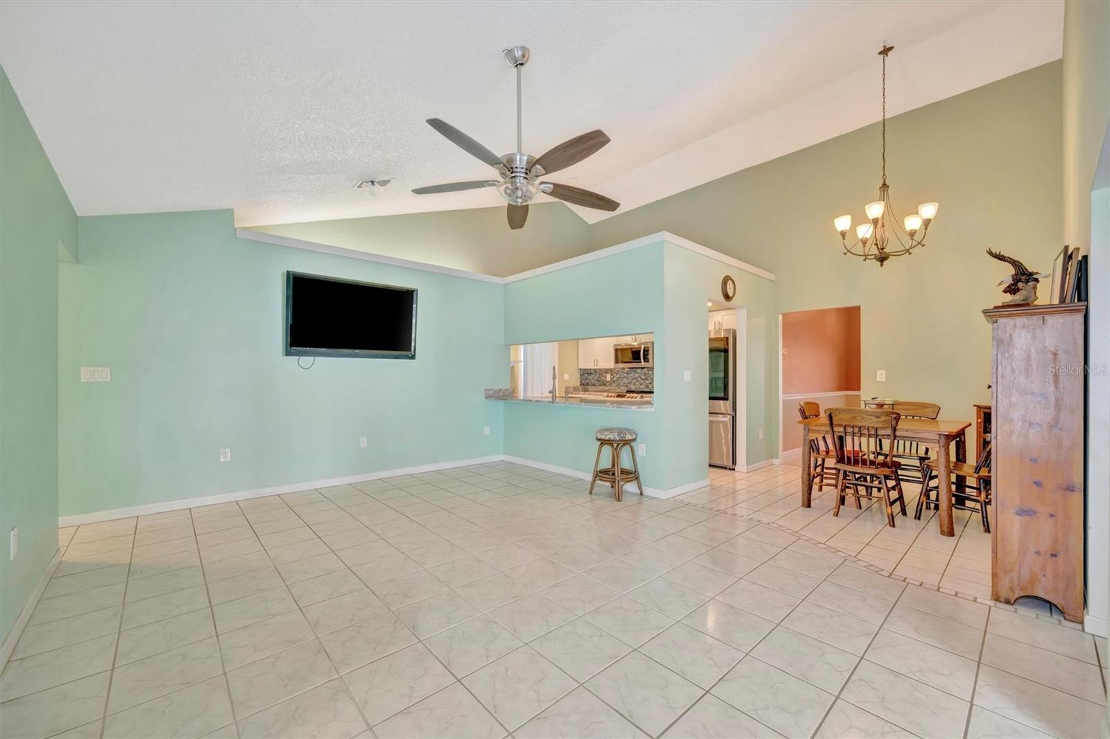 CEDAR CREEK - Residential